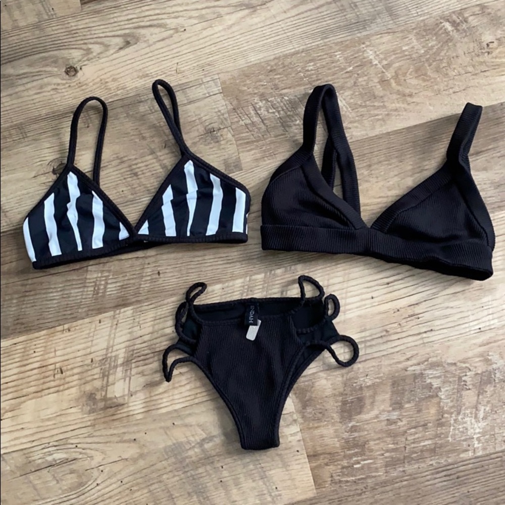 Indah bikini bundle